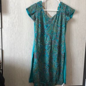 Beautiful Indian outfit